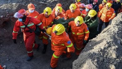 Photo of حوادث مناجم الفحم في الصين تحصد أرواح 129 عاملًا في 2022