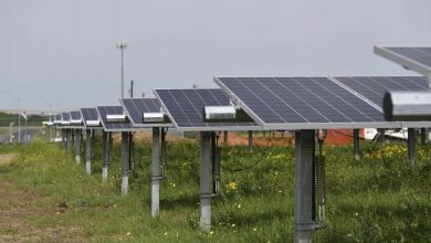 Photo of الطاقة الشمسية في أميركا تشهد تأجيل بعض مشروعات السعة المخططة (تقرير)