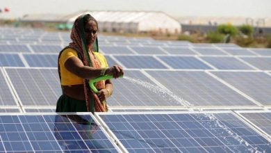 Photo of الطاقة الشمسية في الهند تجذب استثمارات نرويجية بـ35 مليون دولار