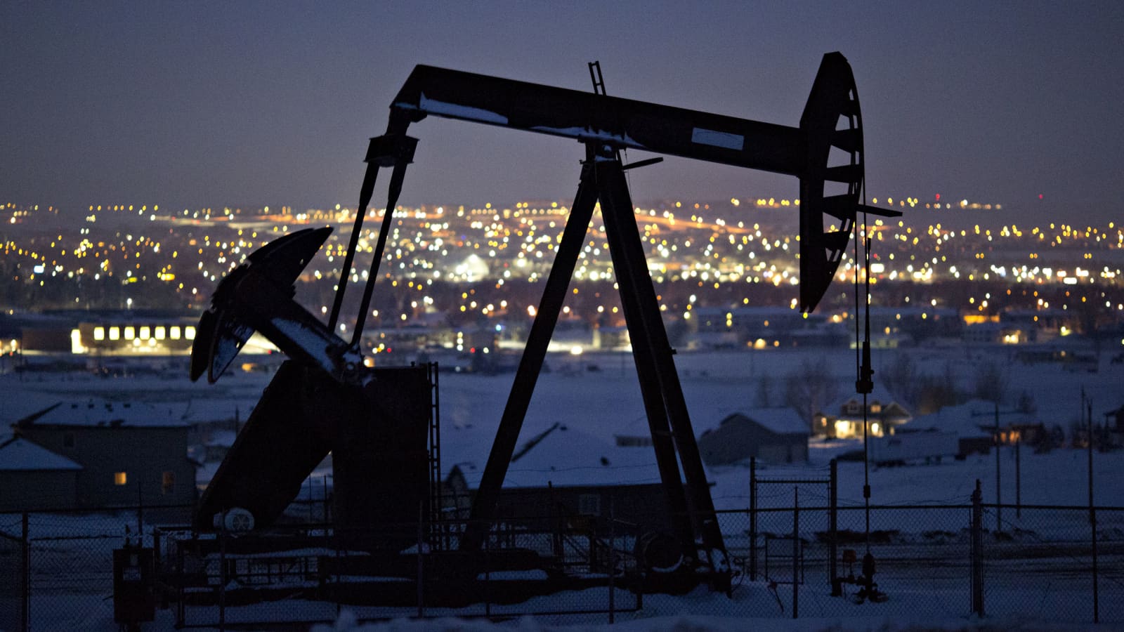 التنقيب عن النفط والغاز