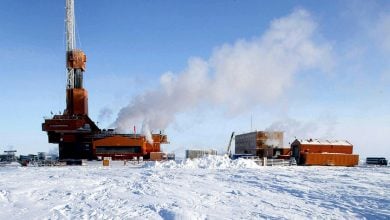 Photo of تطوير أكبر مشروع نفطي في ألاسكا بقيمة 2.6 مليار دولار