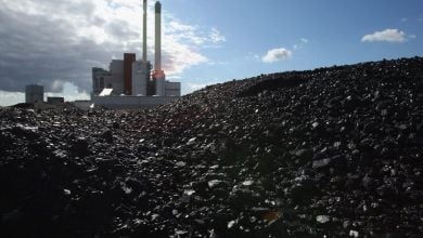 Photo of وزارة الطاقة الأميركية تخطط لاستغلال موارد الفحم في تصنيع منتجات صديقة للبيئة