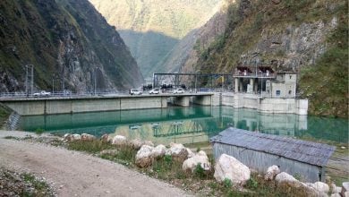 Photo of الطاقة الكهرومائية في نيبال تتلقى دعمًا من الهند بـ2.4 مليار دولار