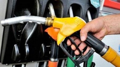 Photo of أسعار البنزين في لبنان ترتفع قرب أعلى مستوياتها القياسية