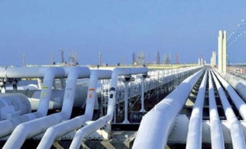 إسبانيا وتصدير الغاز الطبيعي إلى المغرب