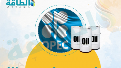 Photo of إنتاج أوبك النفطي يرتفع 310 آلاف برميل يوميًا في يوليو (مسح)