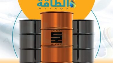 Photo of إنتاج النفط في الجزائر يرتفع 7 آلاف برميل يوميًا خلال أغسطس