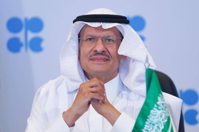 السعودية وأوبك وإنتاج النفط