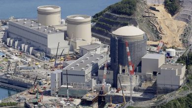 Photo of محطات الطاقة النووية في اليابان تثير القلق بعد تسرب مياه مشعة
