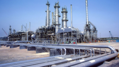 Photo of الغاز الطبيعي أحد منافذ الاستثمارات السعودية المرتقبة في تنزانيا