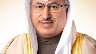 Photo of وزير النفط الكويتي: قرار أوبك+ سيراعي أمن إمدادات الطاقة العالمية