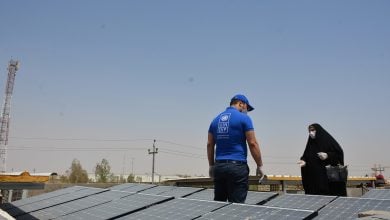 Photo of تركيب ألواح الطاقة الشمسية ملاذ آمن للعراقيين للتغلب على أزمة الكهرباء