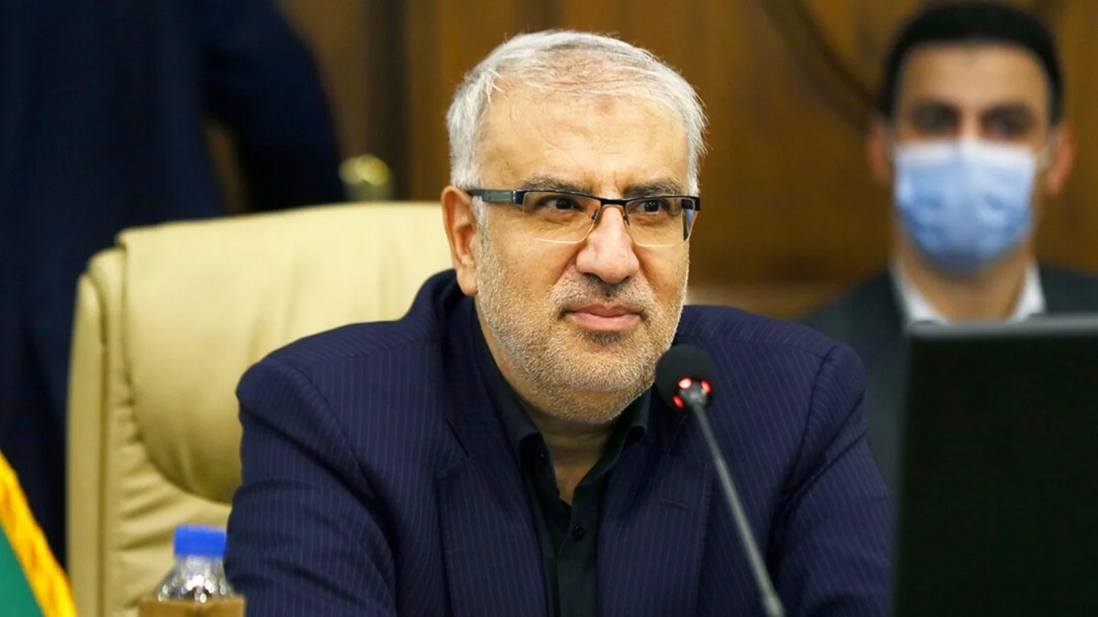التعاون في مجال النفط والغاز يتصدر اتفاقات إيران ونيجيريا - الطاقة