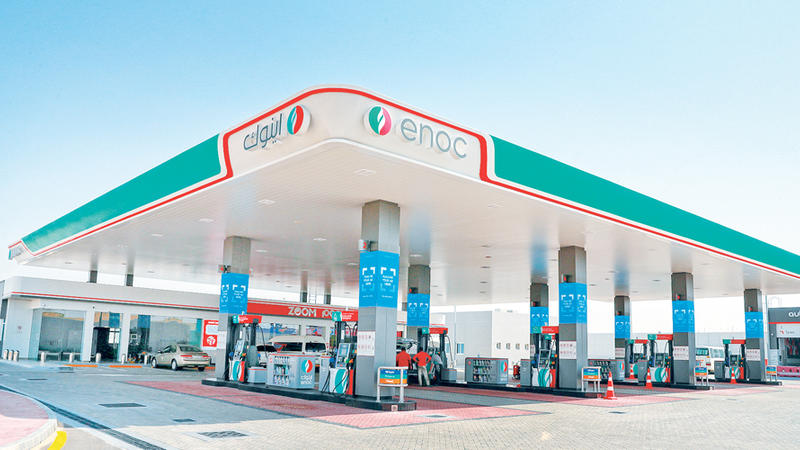 أسعار الوقود في الإمارات لشهر سبتمبر 2022