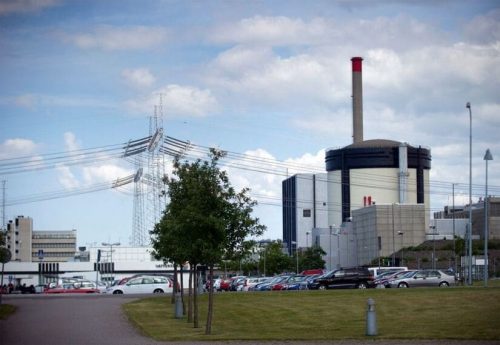 أزمة الطاقة تعيد محطة كهرباء تعمل بالنفط في السويد