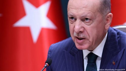 يستغل الرئيس التركي أردوغان أمن الطاقة باعتباره سلاحًا مهمًا في دعايته الانتخابية