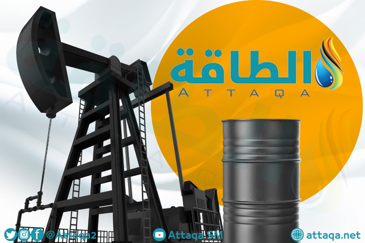 أكبر حقول النفط في المنطقة العربية