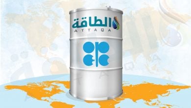 Photo of إنتاج أوبك من النفط يرتفع 216 ألف برميل يوميًا خلال يوليو