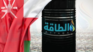 Photo of سعر برميل النفط العماني يسجل قفزة تاريخية في 7 أشهر
