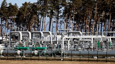 Photo of الغاز الطبيعي المسال يثير خلافًا بين ألمانيا وفرنسا.. بناء خط أنابيب أم الاستيراد؟ (تقرير)
