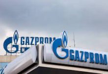 Photo of غازبروم تؤكد ضخ الغاز إلى أوروبا عبر أوكرانيا بمعدلات طبيعية
