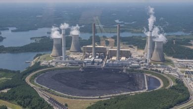 Photo of محطات الفحم الأميركية تلجأ إلى الغاز الطبيعي خوفًا من الإغلاق (تقرير)