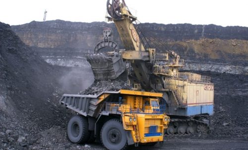 الفحم الروسي يتوجه إلى آسيا وتركيا