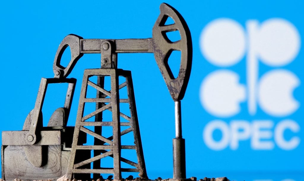 OPEC + oil manufacturing does not get to July targets of 2.9 million barrels per day