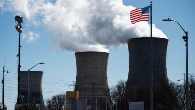 Photo of تعزيز الطاقة النووية في أميركا بغطاء قانوني.. مسار مناخي وضربة جديدة لروسيا