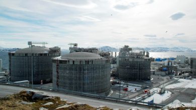 Photo of عائدات صادرات الغاز النرويجية ترتفع 4 أضعاف في يوليو.. وتوقعات بزيادة الطلب