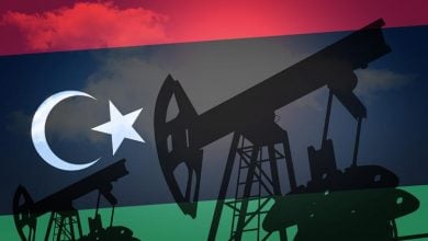 Photo of إنتاج النفط الليبي يشهد هبوطًا حادًا خلال 3 أشهر (تقرير)