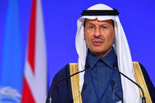 وزير الطاقة السعودي يتحدث عن دور أوبك+ في دعم أسواق النفط
