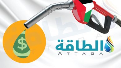 Photo of سعر لتر البنزين في فلسطين.. الأعلى عربيًا رغم جهود خفضه (تقرير)