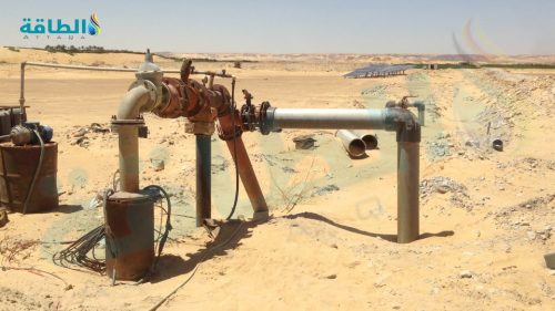 أسعار ألواح الطاقة الشمسية في مصر 