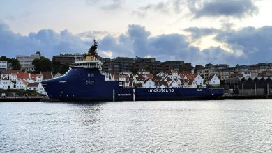 Photo of تراجع صادرات الغاز الطبيعي النرويجي يضع أوروبا في أزمة قبل الشتاء
