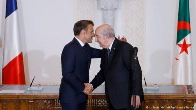 Photo of خبيران: الجزائر لا تحتاج فرنسا.. وهذه شروط تزويد باريس بالغاز