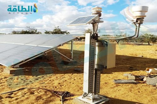 شركات الطاقة الشمسية في مصر