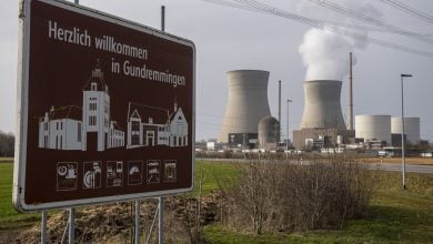Photo of الطاقة النووية.. هل تمدد ألمانيا عمل المحطات المتبقية؟ وزير يجيب