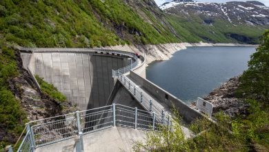 Photo of الجفاف يُقيِّد صادرات الكهرباء النرويجية.. والطاقة الكهرومائية توجه صفعة جديدة لأوروبا