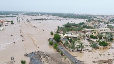 Photo of سلطنة عمان تواجه أزمة التغير المناخي بهذه الإجراءات