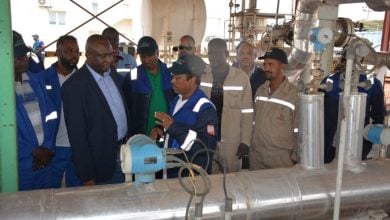 Photo of وزير الطاقة: الكهرباء في السودان تعاني شح الإمكانات ومشكلات تراكمت لسنوات