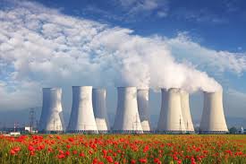 المفاعلات النووية الصغيرة