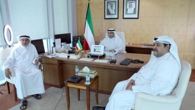 Photo of وزير النفط الكويتي: أوبك+ يدخل مرحلة جديدة لإدارة سوق الطاقة