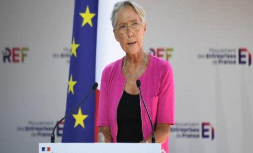 فرنسا تطالب بوضع خطة لترشيد استهلاك الكهرباء