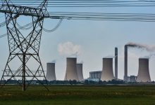 Photo of ألمانيا تمدد عمل آخر 3 مفاعلات نووية لديها لمواجهة أزمة الطاقة