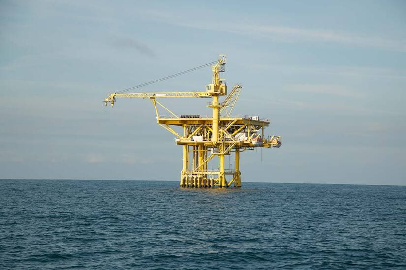 مشروع البحر الأسود يدعم جهود تركيا لتصدير الغاز الطبيعي إلى أوروبا