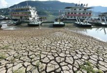 Photo of الجفاف ينتقل إلى آسيا.. وارتفاع الحرارة يقيّد استهلاك الكهرباء في مقاطعة صينية