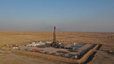 Photo of العراق يعتزم بدء أولى عمليات التنقيب عن النفط والغاز في الخليج العربي