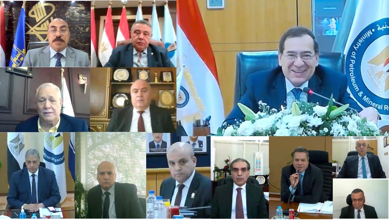 مصر تمهّد لاكتشافات نفطية جديدة