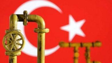 Photo of أسعار الغاز والكهرباء في تركيا تسجل قفزة كبيرة